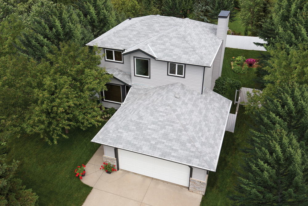 Malarkey Roofing Products Sustainable, Performance Roofing Shingles