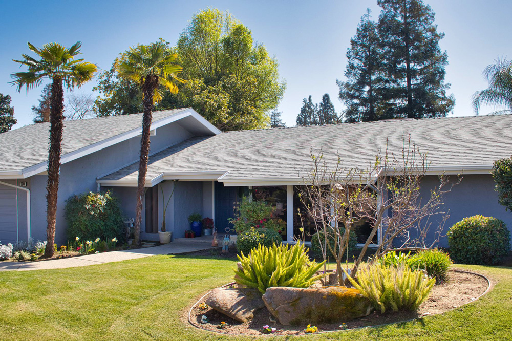 Highlander® shingles - Malarkey Roofing Products