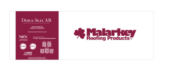 Malarkey Roofing Products 3-Tab Shingles