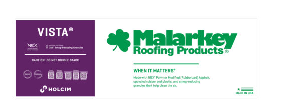 Malarkey Roofing Products Architectural Shingles