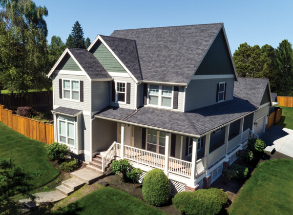 Architectural Shingles, Vista