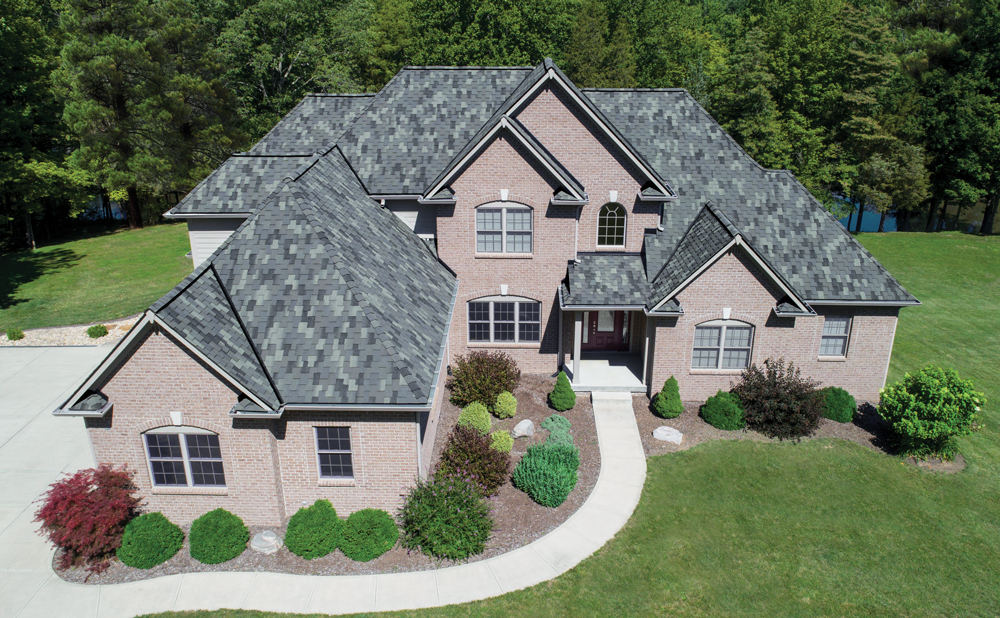 Malarkey Roofing Products Sustainable, Performance Roofing Shingles