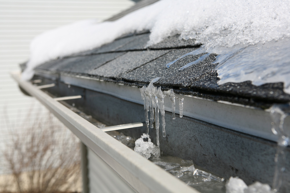 Arctic Seal® Ice and Water Barrier Malarkey Roofing Products