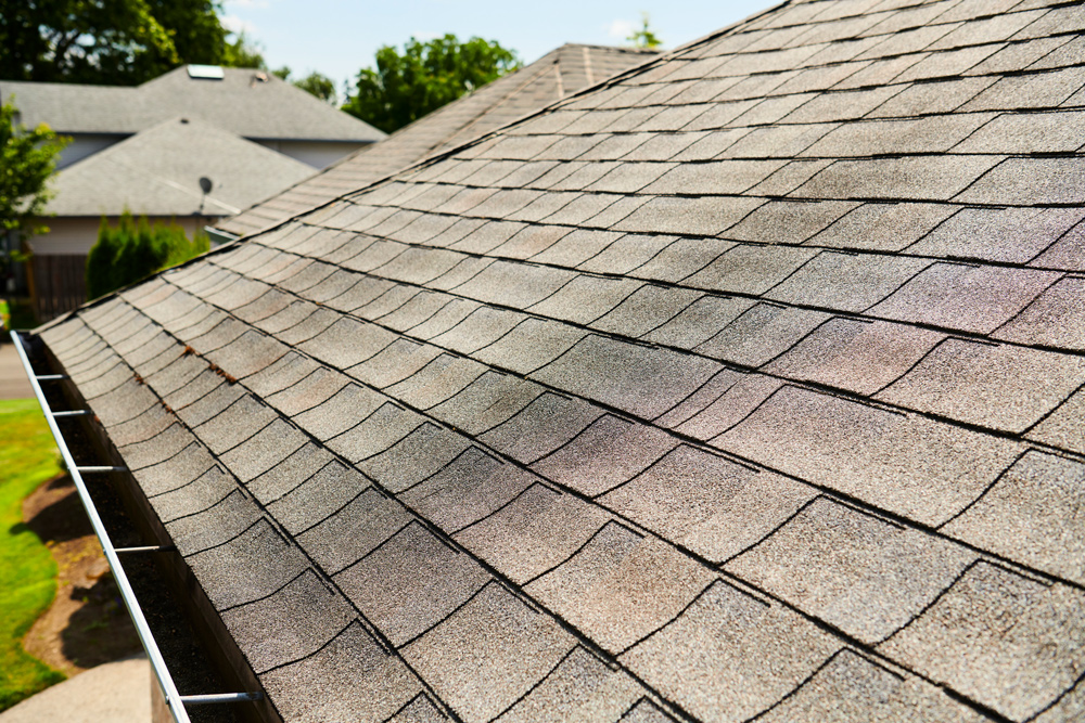 3M™ Copper Granules (Algae) Malarkey Roofing Products