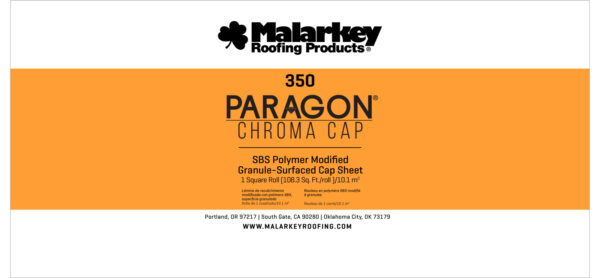 Malarkey Roofing Products Roll Roofing