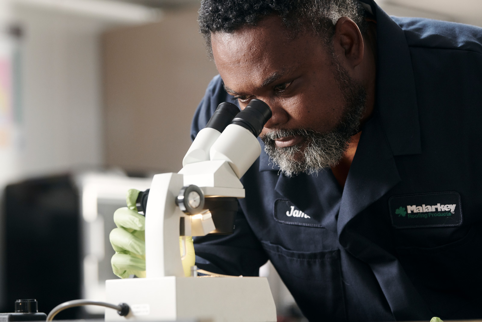 3M™ Roofing Granules Malarkey Roofing Products