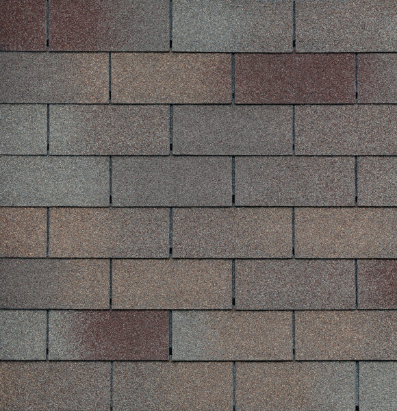 Malarkey 3-Tab Natural Wood Shingle Color