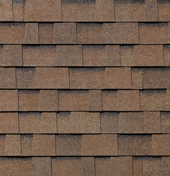 Malarkey Architectural Cedar Cask Shingle Color