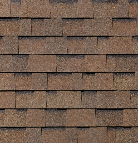 Malarkey Architectural Cedar Cask Shingle Color