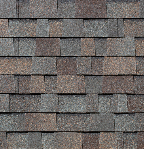 Malarkey Architectural Natural Wood Shingle Color