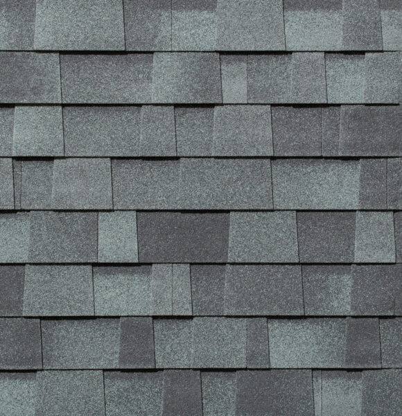 Malarkey Architectural Riverstone Grey Shingle Color