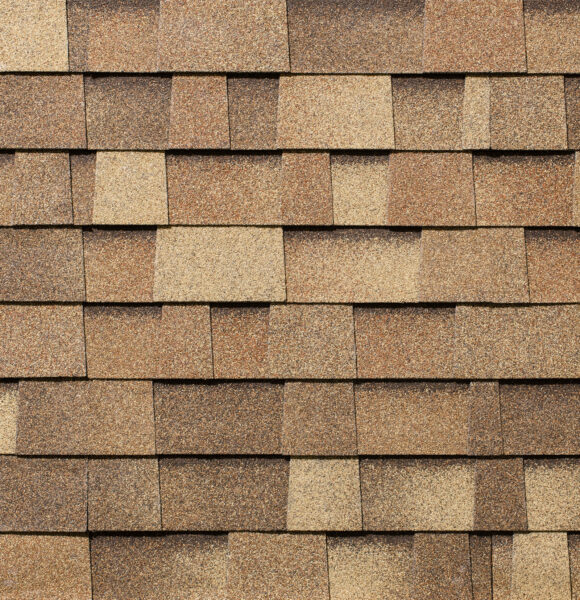 Malarkey Architectural Sienna Blend Shingle Color