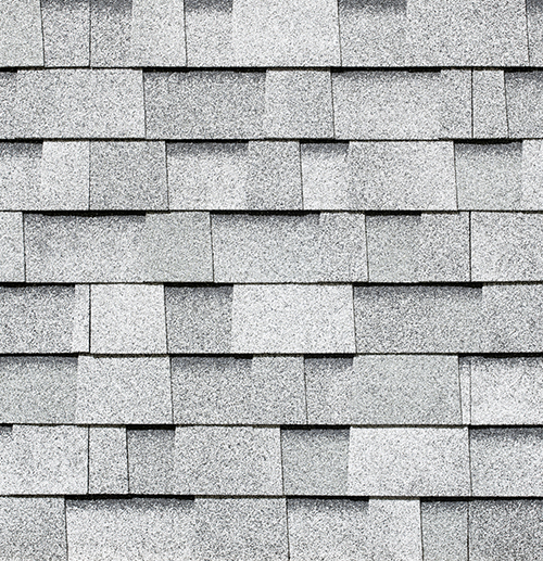 Malarkey Architectural Silverwood Shingle Color