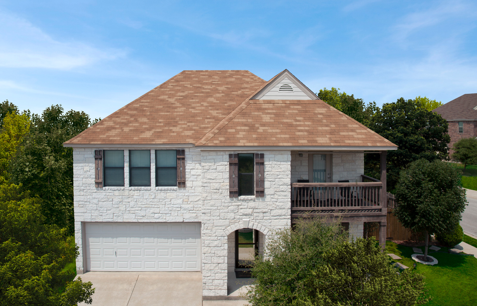 Malarkey Roofing Image Gallery - Malarkey Roofing Products