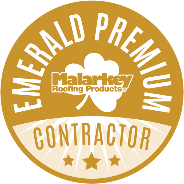 Malarkey Roofing Products Emerald Premium Contractor