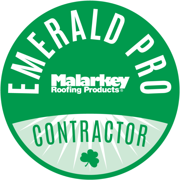 Malarkey Roofing Products Emerald Pro Contractor