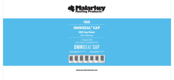 Malarkey Roofing Products Roll Roofing