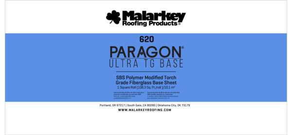 Malarkey Roofing Products Roll Roofing