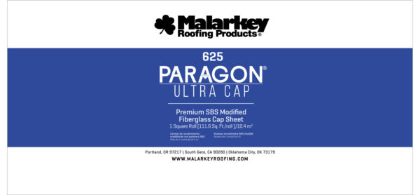 Malarkey Roofing Products Roll Roofing