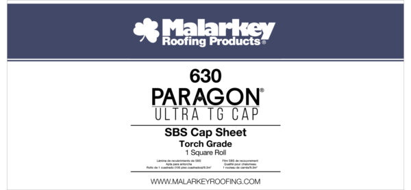 Malarkey Roofing Products Roll Roofing