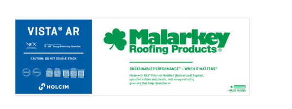 Malarkey Roofing Products Architectural Shingles