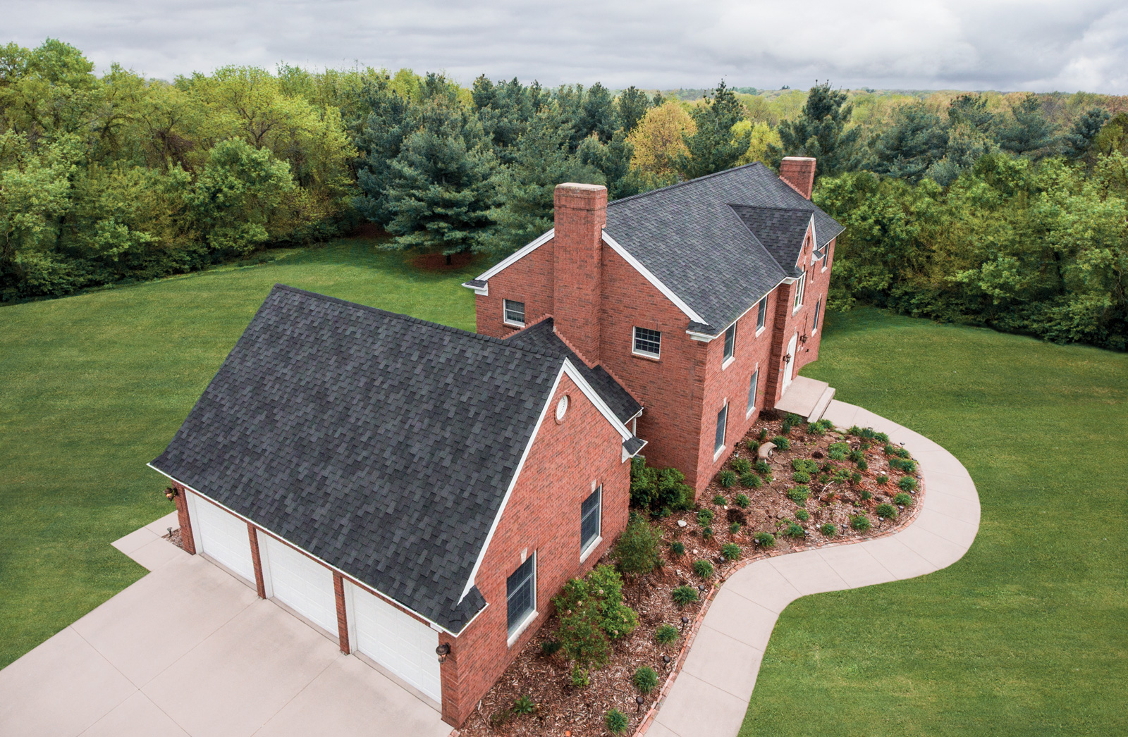 Malarkey Roofing Image Gallery - Malarkey Roofing Products