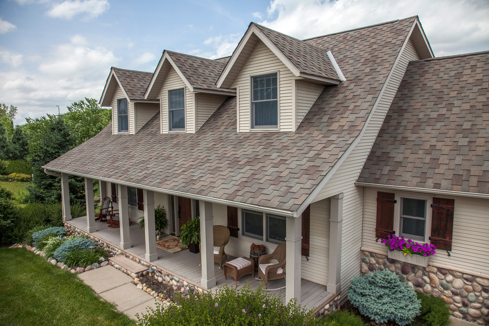 Windsor® Starter Malarkey Roofing Products