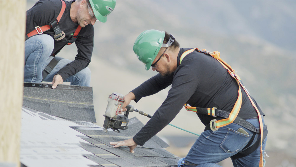 Find Contractor Malarkey Roofing Products