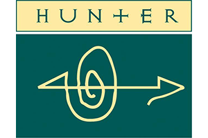 Hunter Logo