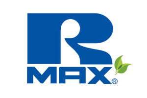 RMax Logo