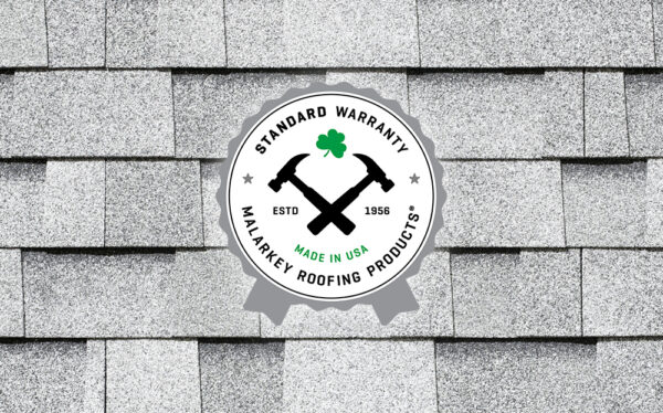 Malarkey Roofing Products Shingle and Accessory Warranty