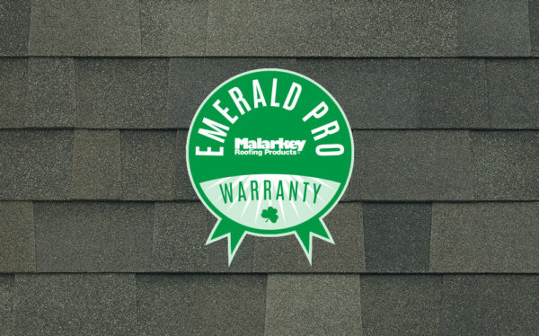 Malarkey Roofing Products Emerald Pro Warranty