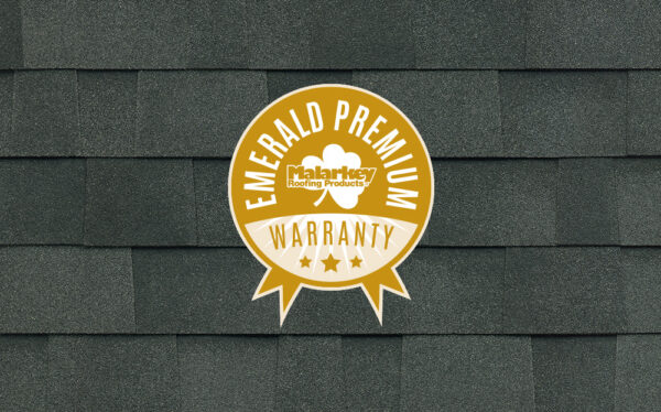 Malarkey Roofing Products Emerald Premium Warranty