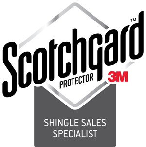 Malarkey Roofing Products 3M Scotchgard Protector Shingle Sales Specialist