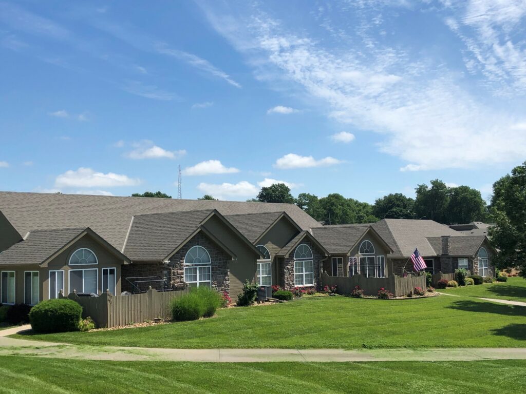 Acord Roofing, Kansas City, Missouri 1 in 1M Malarkey Roofing Products