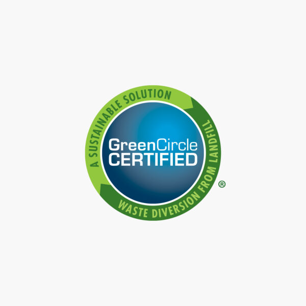 GreenCircle Certified: Waste Reduction from Landfill