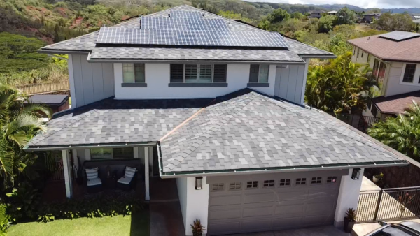 Tory's Roofing Hawaii