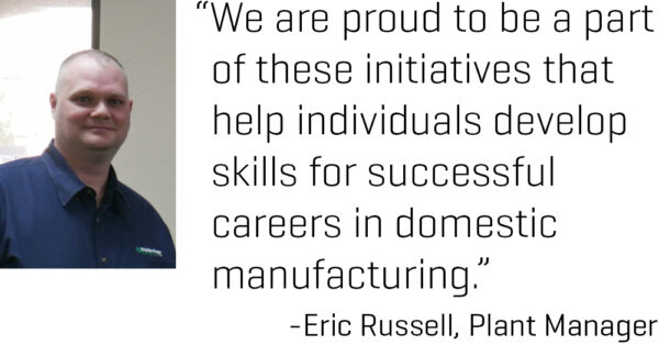 Eric Russell Quote 2