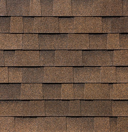 Antique Brown shingle