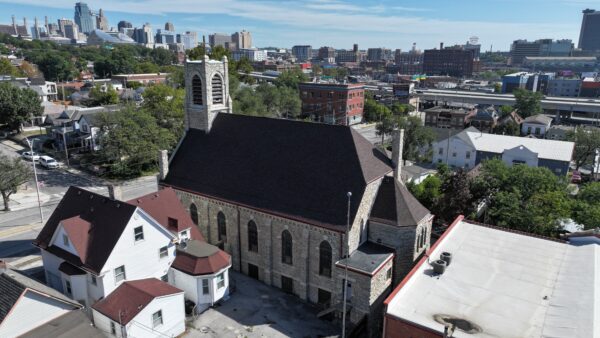 Kansas City Church
