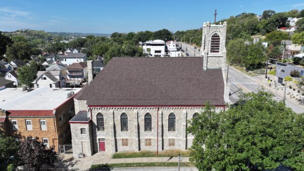 Kansas City Church