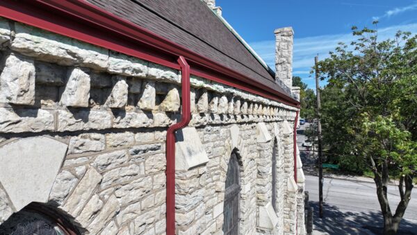 Kansas City Church