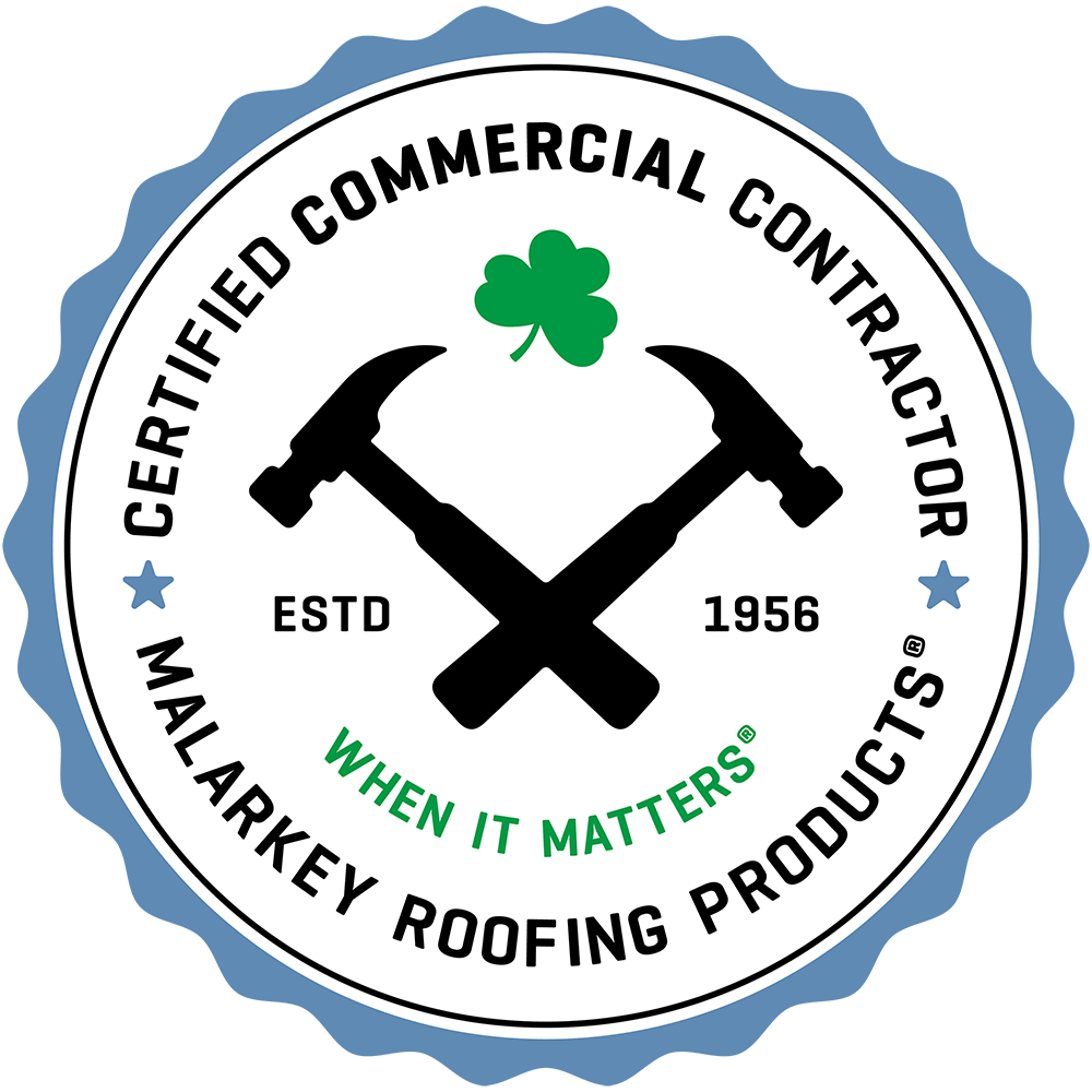 Certified Commercial Contractors