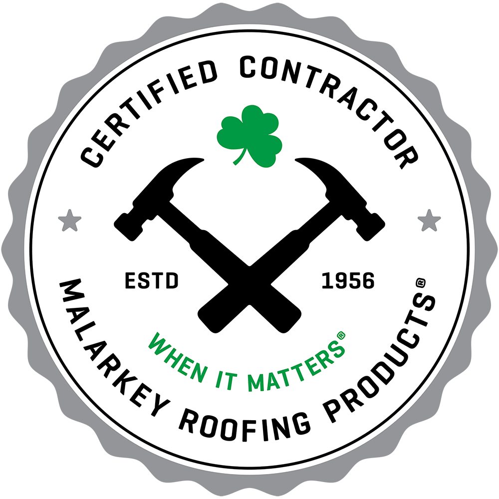 Certified Contractors