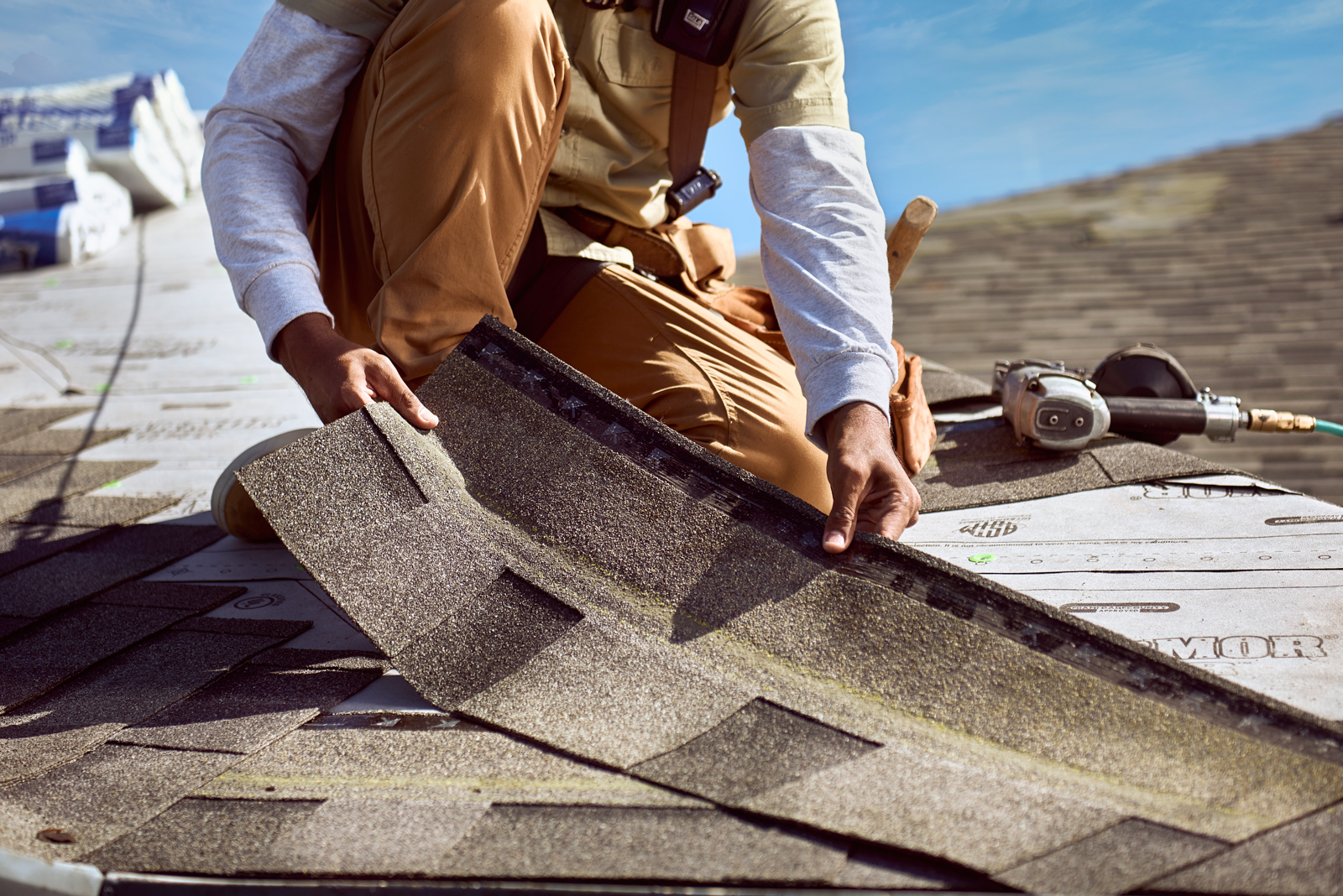 Malarkey Roofing Products - Oklahoma City OK