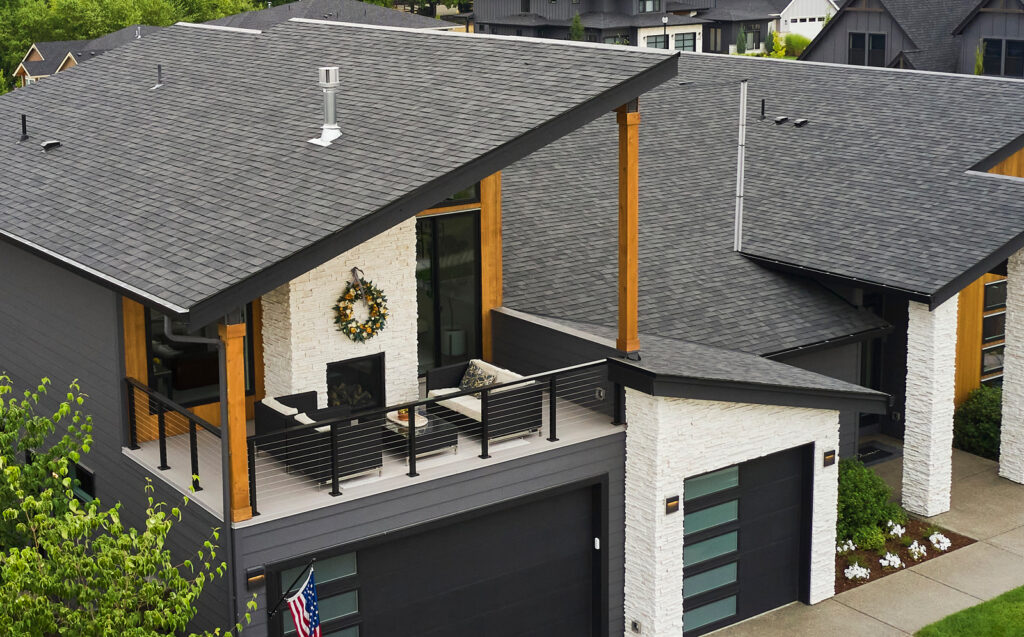 Legacy Architectural Shingle
