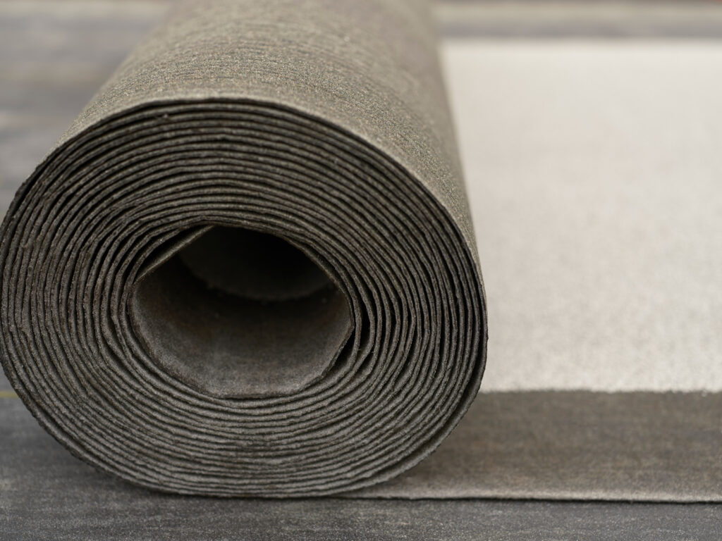 Roofing Components