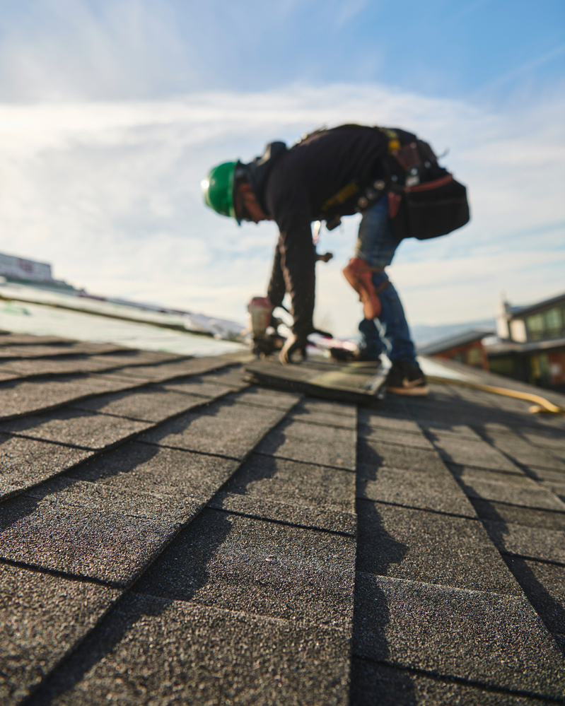 Malarkey Roofing Products - Oklahoma City OK