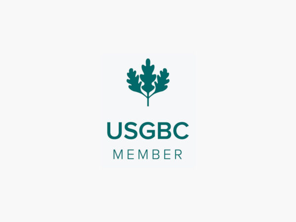 usgbc member logo