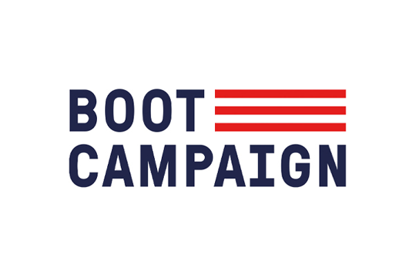Boot Campaign